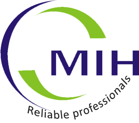 Magical India Holidays Logo